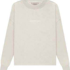Fear of God Essentials Men’s Relaxed Crewneck